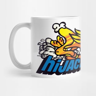 HiJackers Mug